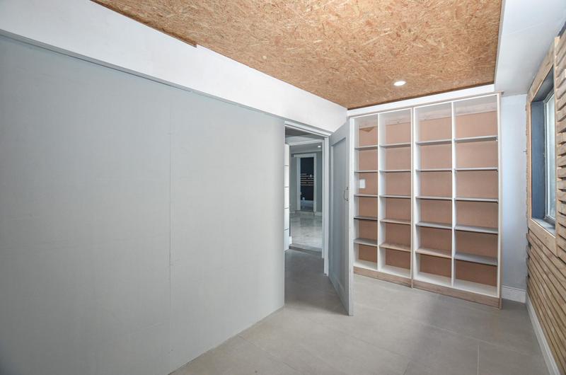 To Let commercial Property for Rent in Vasco Estate Western Cape